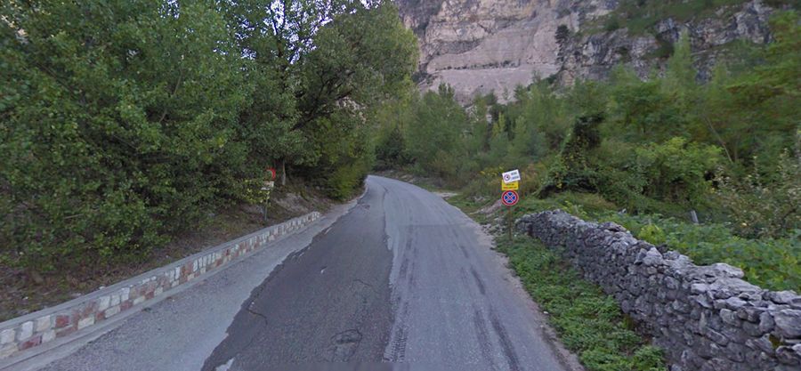 Scanuppia-Malga Palazzo Scanuppia-Malga Palazzo